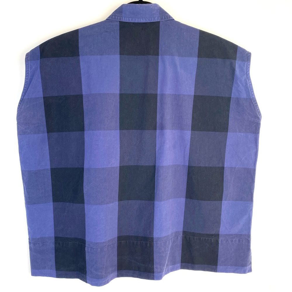 Sofie D’hoore Ruffle Front Top - image 4